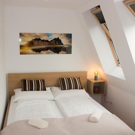 Der Terrassen-Rueckzugsort L Dg3'12 Vienna Exterior photo